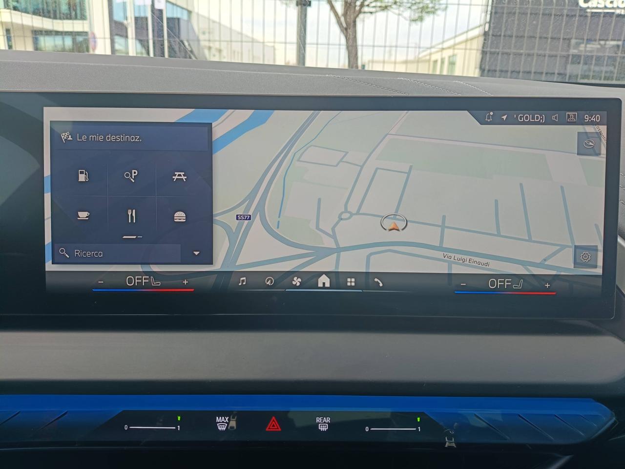 BMW X3 G45 2024 - X3 xdriveM50 MSport Pro auto