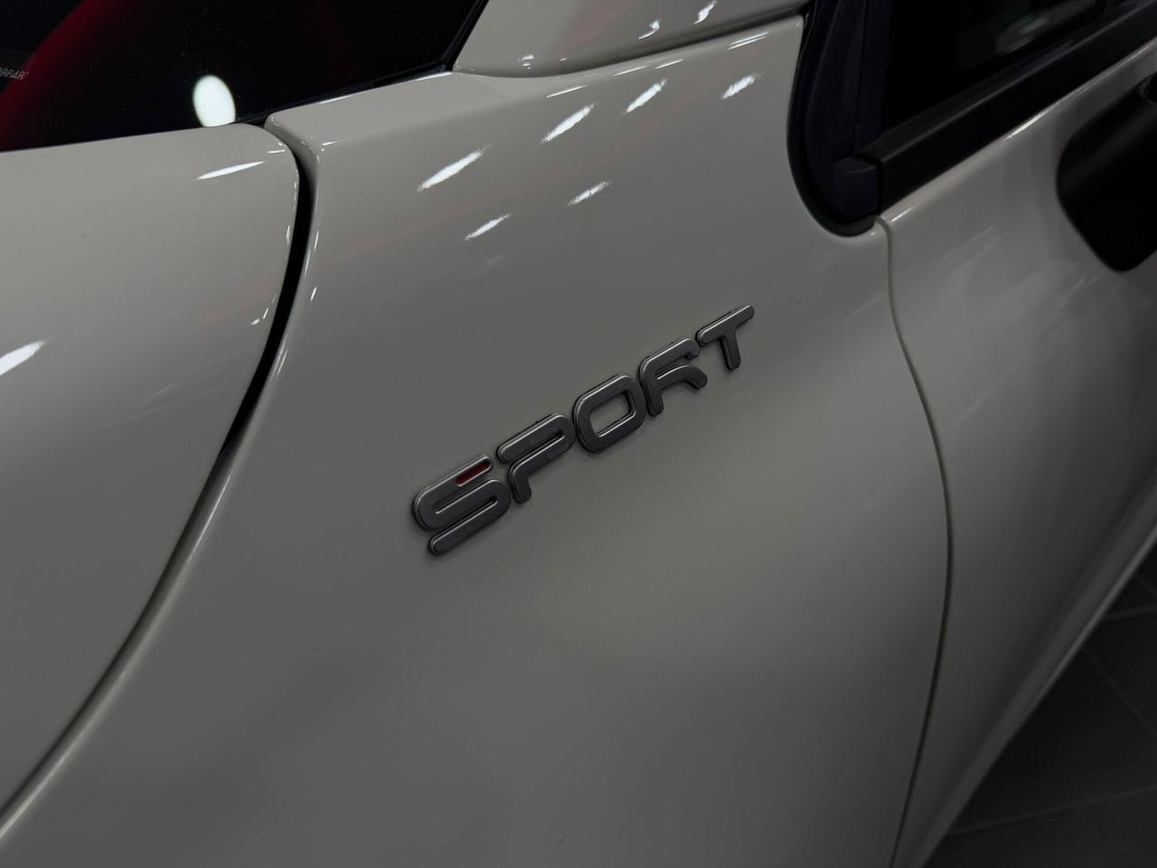 Fiat 500X 1.5 T4 Hybrid 130 CV DCT Sport