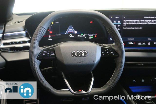 AUDI A5 A5 Avant 2.0 TDI mhev+ 204cv S line Edition One qu