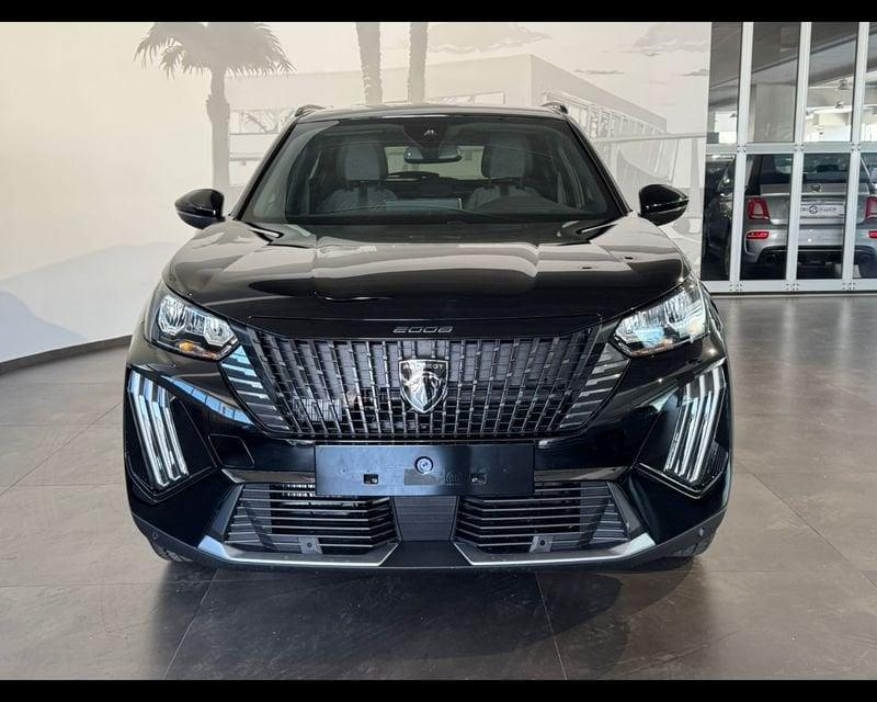 Peugeot 2008 2ª serie PureTech 100 S&S Allure