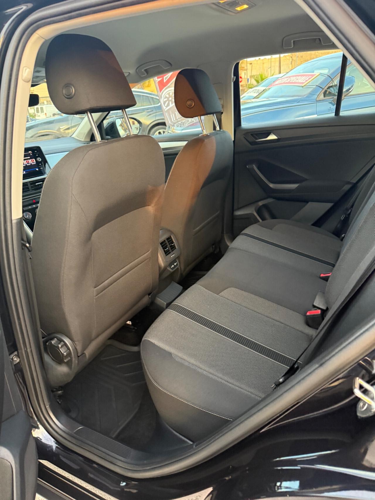 Volkswagen T-Roc 2.0 TDI SCR 150 CV DSG Advanced BlueMotion Technology