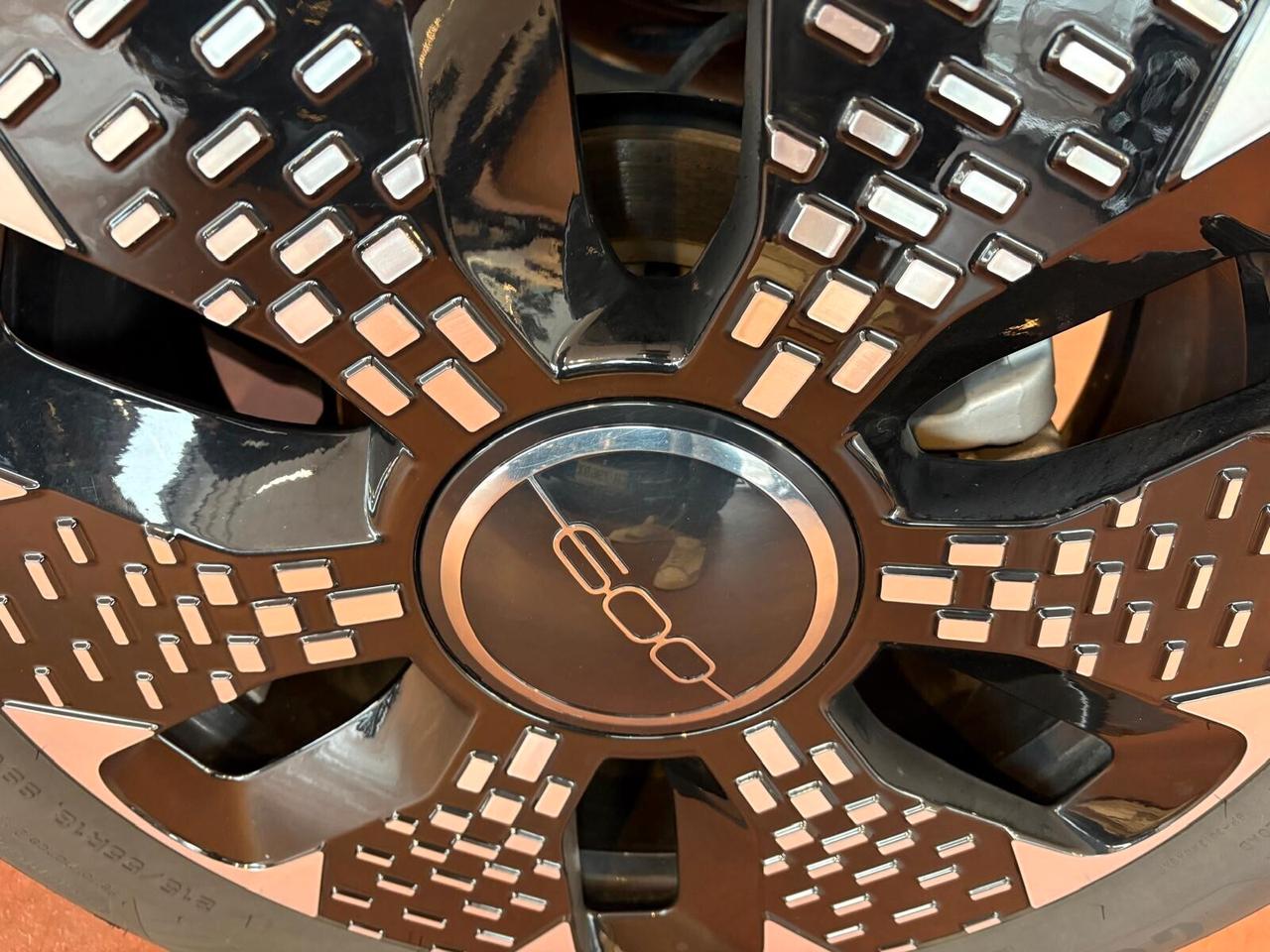 Fiat 600 LA PRIMA Hybrid 110 CV DCT MHEV SPOTICAR