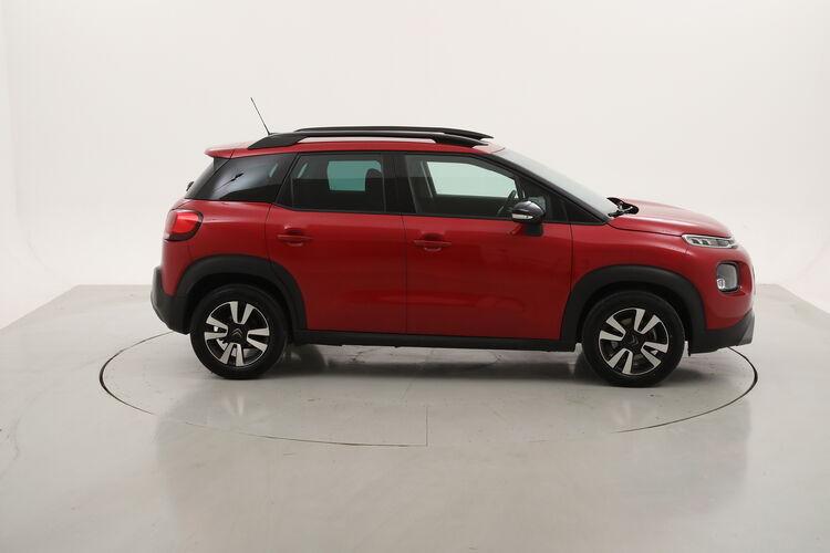 Citroen C3 Aircross Shine EAT6 BR455743 1.5 Diesel 120CV