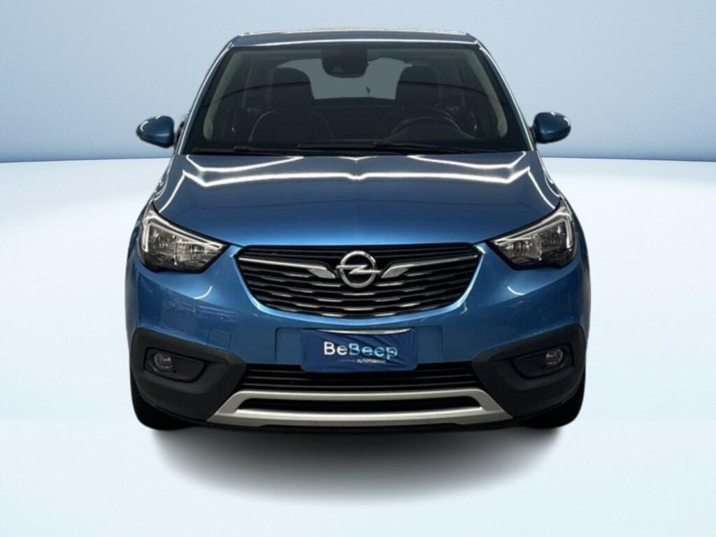 Opel Crossland X 1.5 Ecotec Innovation