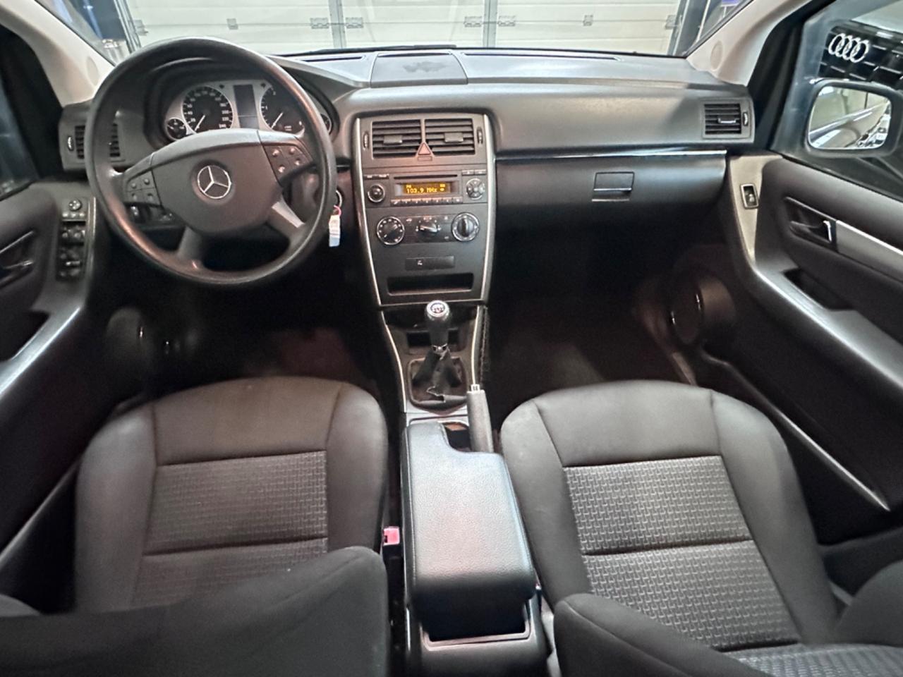 Mercedes-benz B 180 CDI Sport