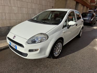 Fiat Punto 1.3 MJT II S&S 95 CV 5 porte