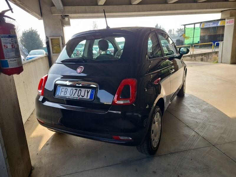 FIAT 500 1.2 69cv Pop