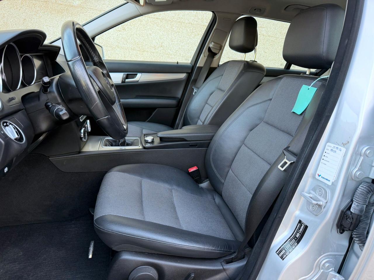 Mercedes Benz C 220 Avantgarde DIESEL