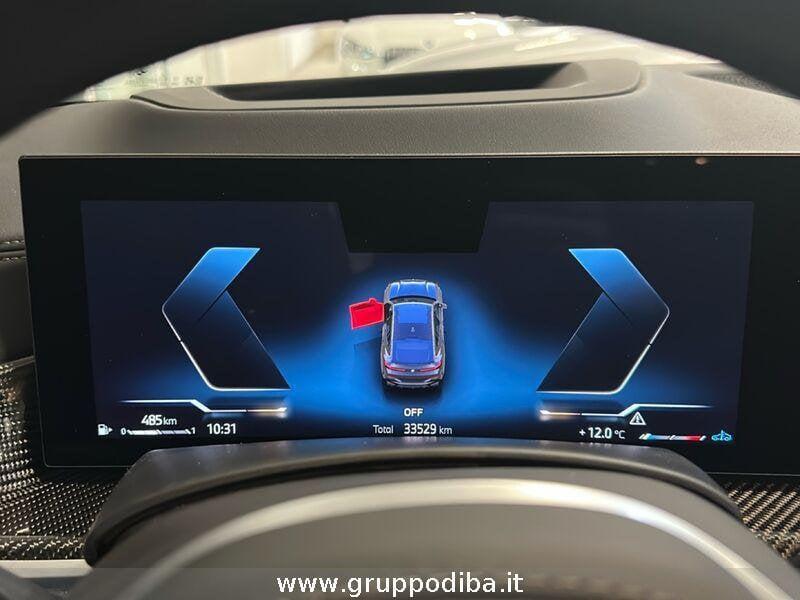 BMW X6 G06 LCI 2023 xdrive30d MSport Pro auto