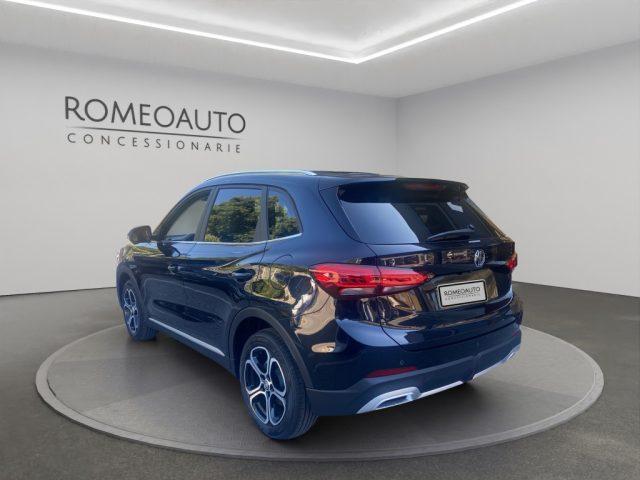 MG ZS Nuova 1.5 Comfort MT