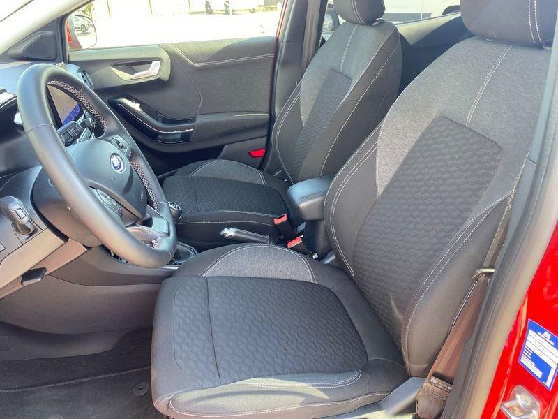 Ford Puma Puma 1.0 ecoboost h Titanium s&s 125cv