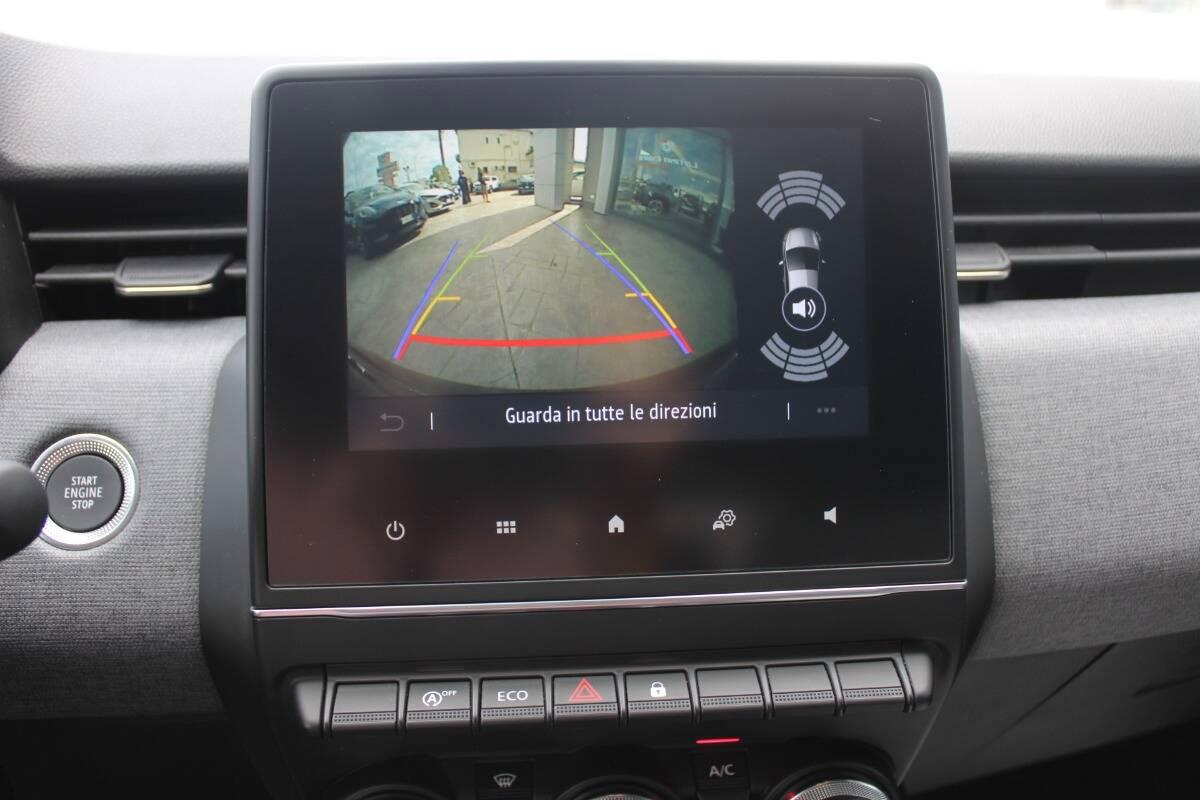 Mitsubishi Colt 1.0 turbo Invite con TELECAMERA e CARPLAY
