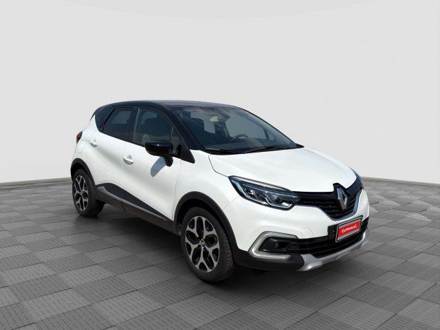 RENAULT Captur Captur dCi 8V 90 CV Sport Edition2