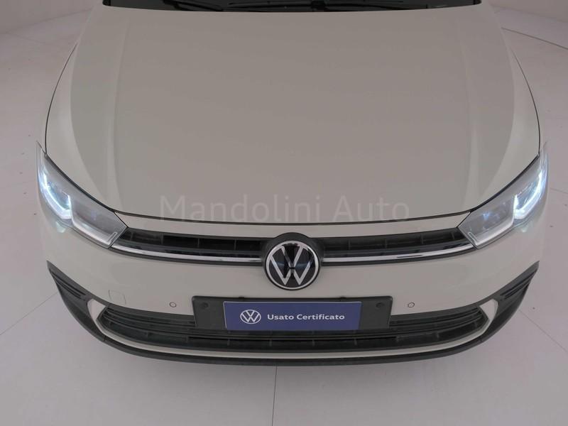 Volkswagen Polo 1.0 tsi 95cv life