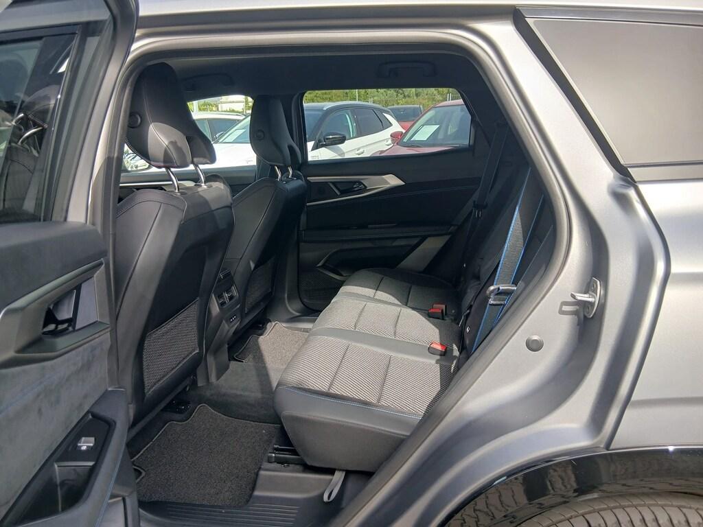 Renault Espace 1.2 E-Tech full hybrid esprit Alpine Auto