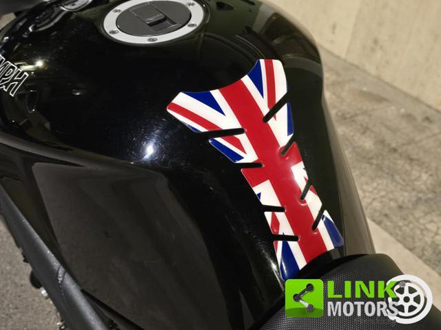 TRIUMPH Speed Triple 1050 *? 70,00 al mese*