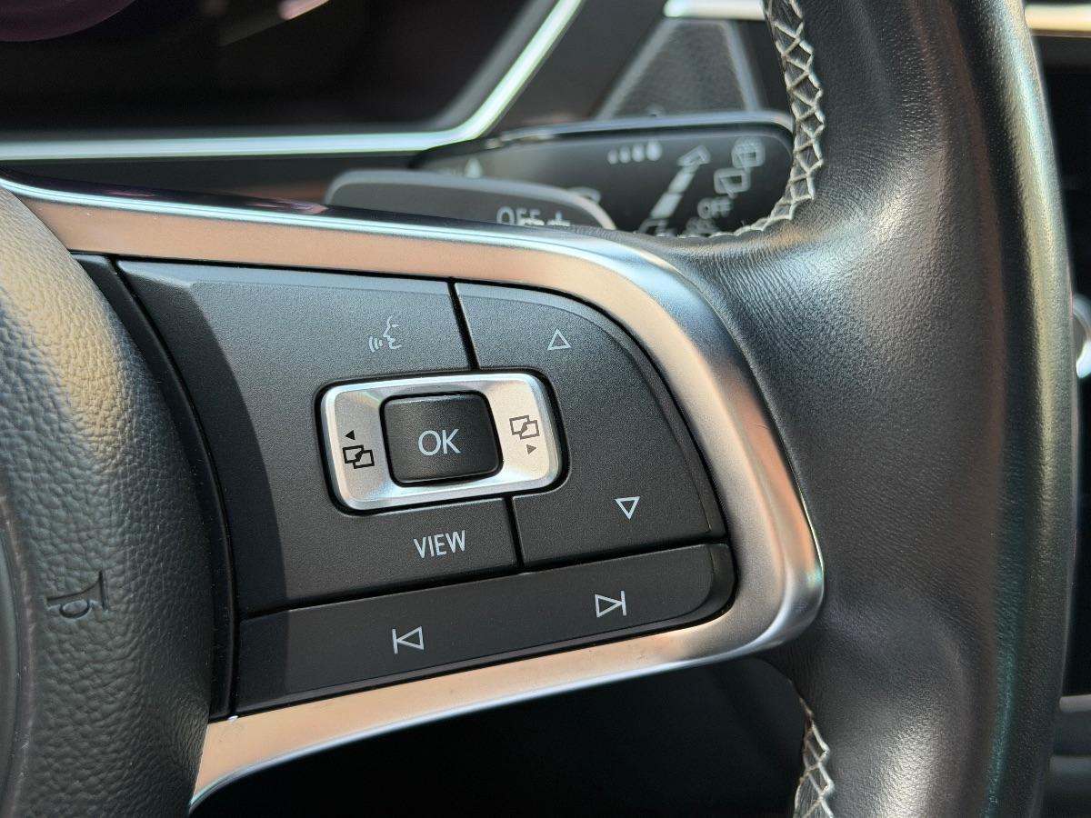 Volkswagen Tiguan R-Line 2.0 TDI 150CV