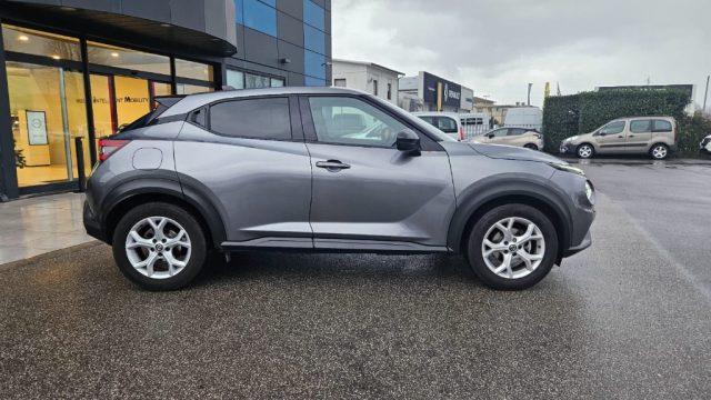 NISSAN Juke 1.0 DIG-T 114 CV N-Connecta