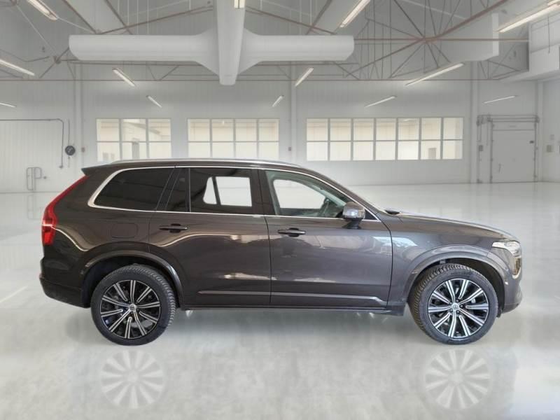 Volvo XC90 2.0 B5 Core AWD automatico