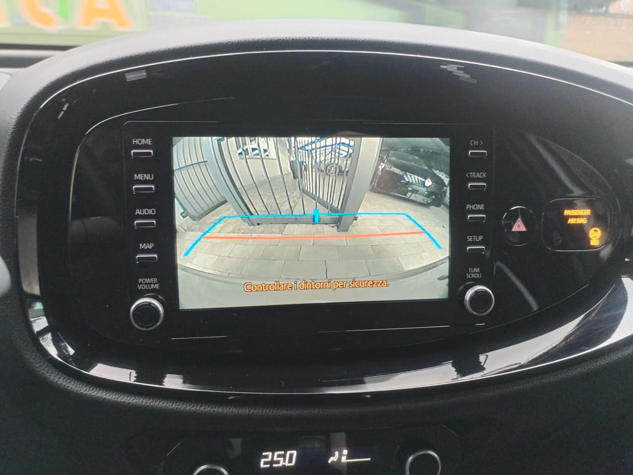 Toyota Aygo X 1.0 VVT-i 72 CV