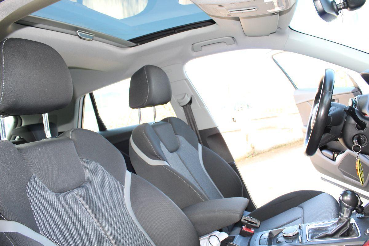 Audi Q2 2.0 tdi Business quattro 150cv s-tronic