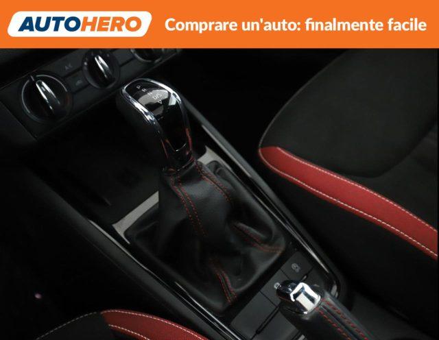 SKODA Scala 1.0 TSI 110 CV DSG Monte Carlo