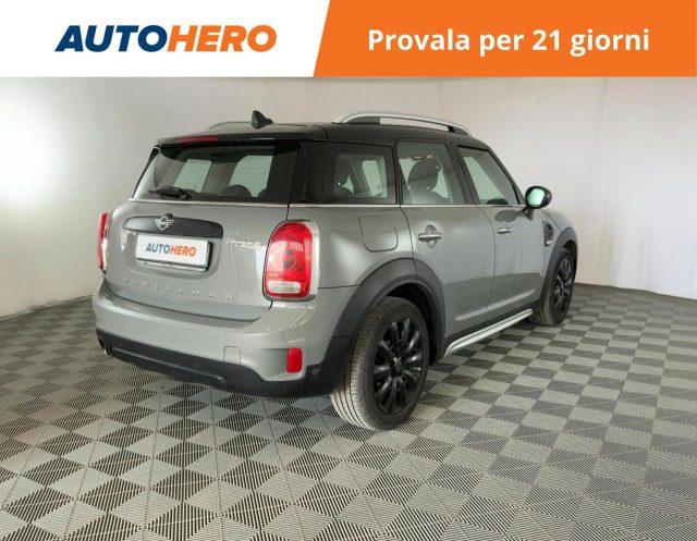 MINI Countryman 2.0 Cooper D Countryman