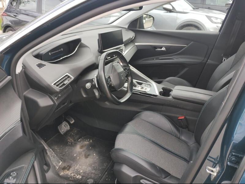 Peugeot 3008 1.5 HDi 130CV EAT8 ALLURE **PREZZO VERO**UNIPRO'*