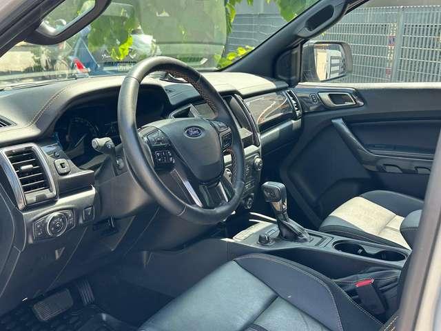 Ford Ranger 2.0 ecoblue double cab Wildtrak 213cv auto UFF IVA