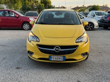 Opel Corsa 1.4 90CV 5 porte n-Joy