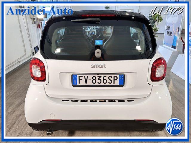 SMART ForTwo 70 Cv 1.0 Twinamic Prime