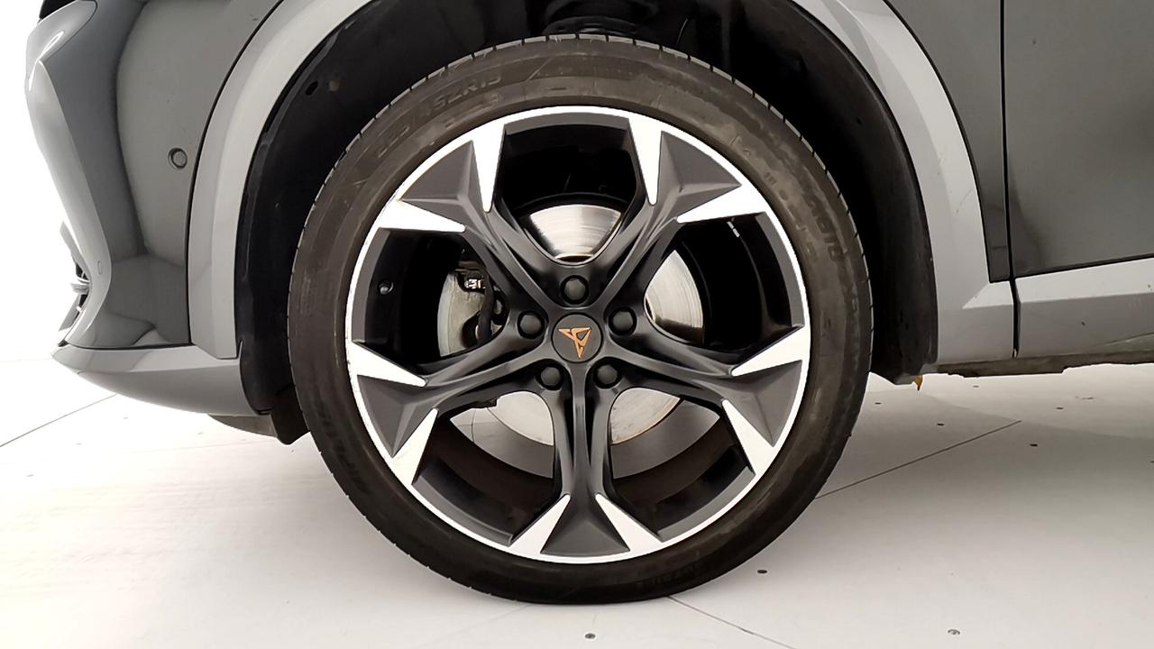 CUPRA Formentor 2020 - Formentor 2.0 tdi 4drive dsg