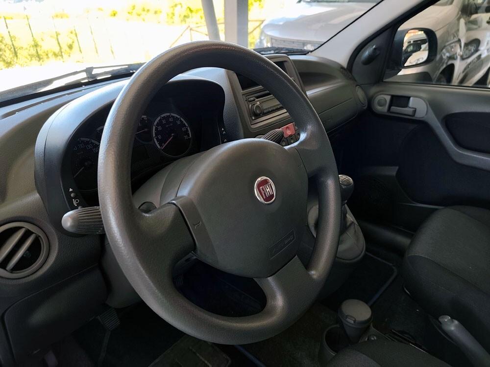 Fiat Panda 1.2 Dynamic Unico Proprietario, KM certificati, PERFETTA! 5Posti