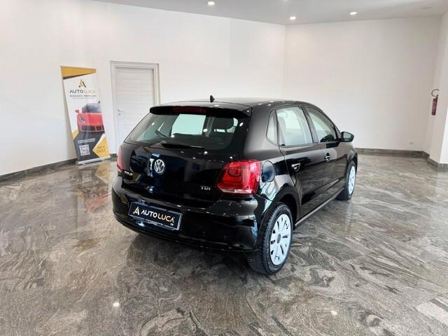 Volkswagen Polo 1.2 70 CV 5p. Comfortline