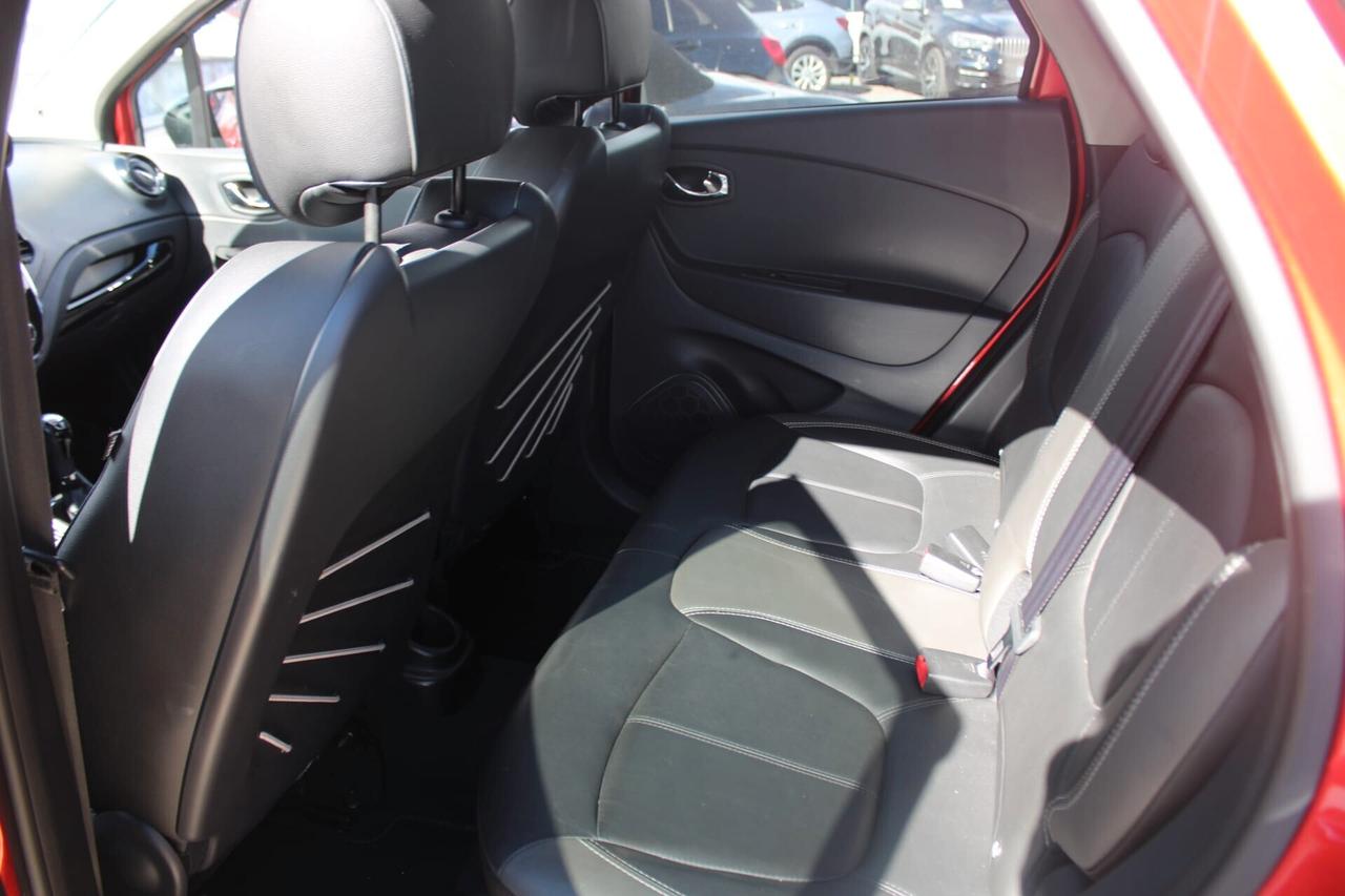 Renault Captur TCe 120 CV EDC Start&Stop Energy Intens