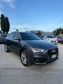 Audi Q3 2.0 TDI 177 CV quattro S tronic