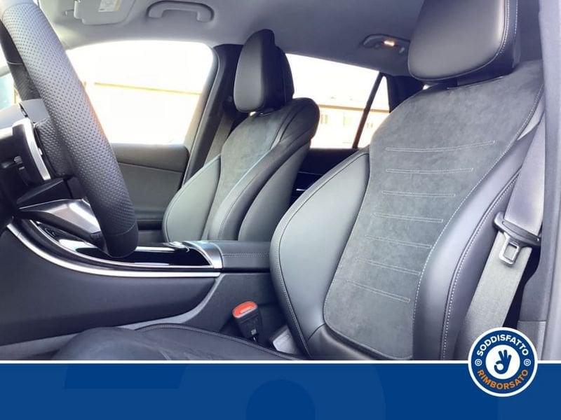 Mercedes-Benz GLC 220 D 4MATIC AMG line Advanced