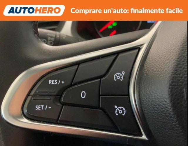 RENAULT Captur TCe 90 CV Business