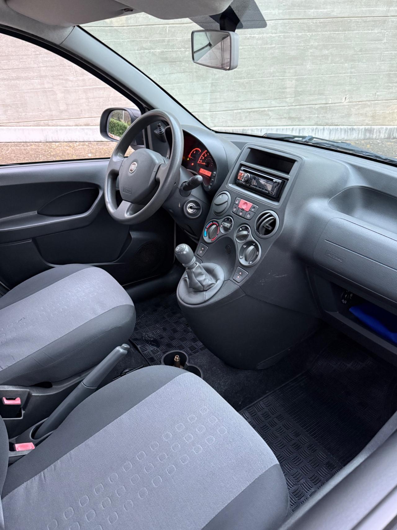 Fiat Panda 1.2 EasyPower Lounge
