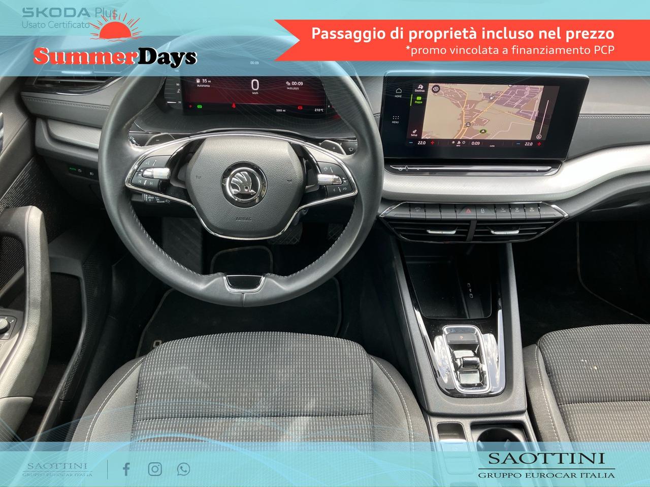 Wagon 2.0 TDI evo Executive 115 CV DSG