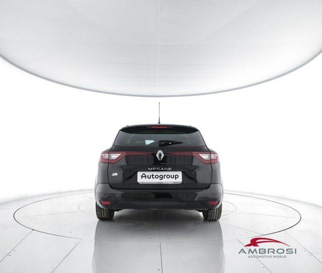 RENAULT Megane SW dCi 8V Energy Life - PER OPERATORI DEL SETTORE