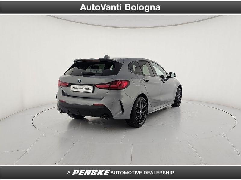 BMW Serie 1 118d 5p. M Sport