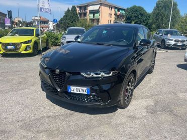 Alfa Romeo Tonale Tonale 1.5 160 CV MHEV TCT7 Veloce