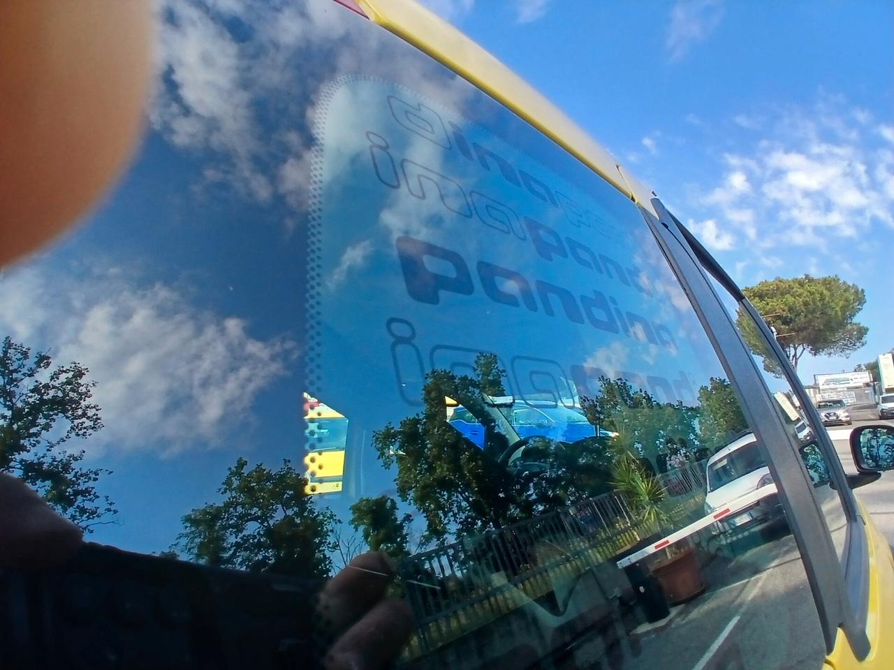 Fiat Pandina 1.0 FireFly Hybrid POP