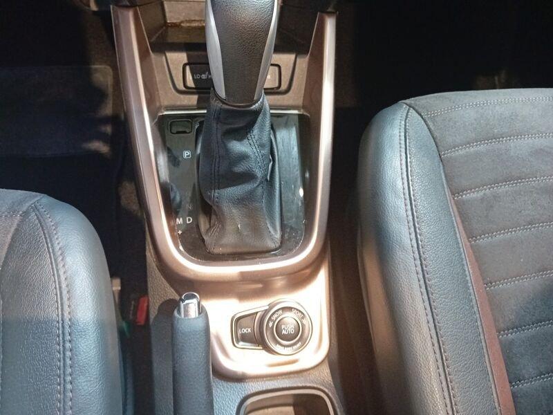 Suzuki Vitara 1.6 DDiS 4WD All Grip DCT V-Top