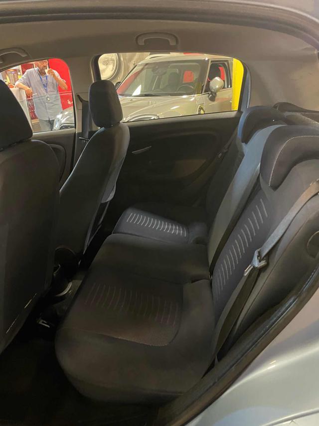 FIAT Punto Evo 1.3 MJT 16V 5 porte Dynamic