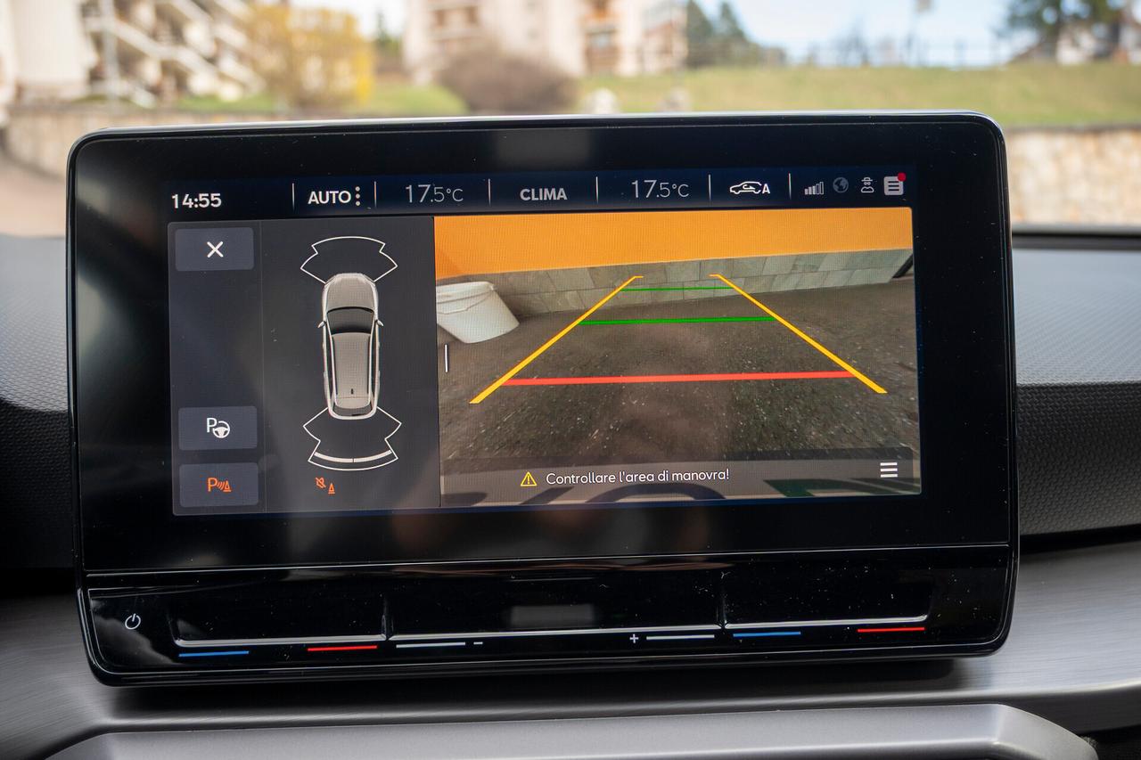 Seat Leon SP 2.0 TDI FR 4Drive