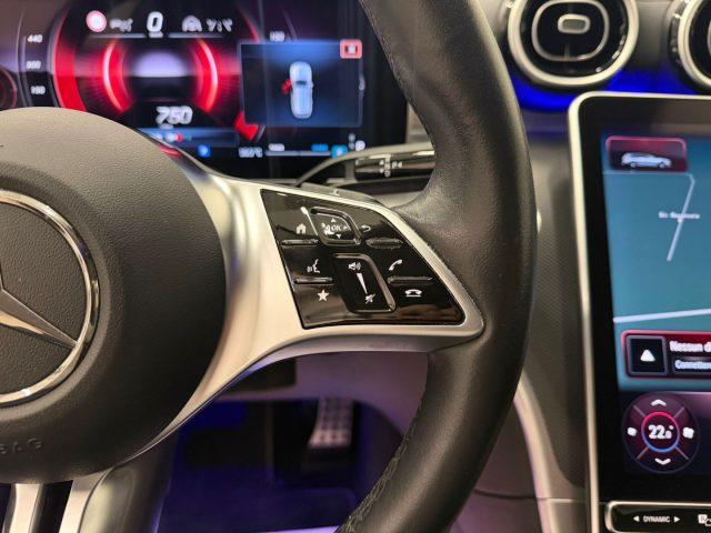 MERCEDES-BENZ C 220 d 4Matic Premium All-Terrain //SERVICE MERCEDES/