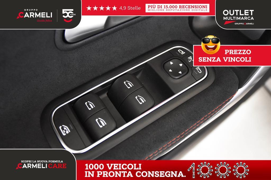 Mercedes Classe A 180 180 Premium AMG Line 7G-DCT