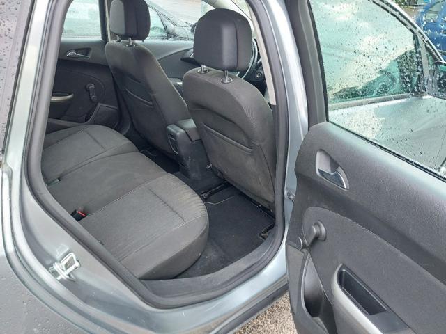 OPEL Astra 1.7 CDTI 110CV Sports Tourer Elective